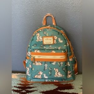 Loungfly “Bambi” backpack
